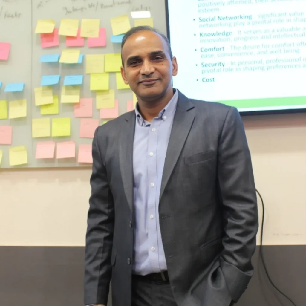 Amlan Mukherjee