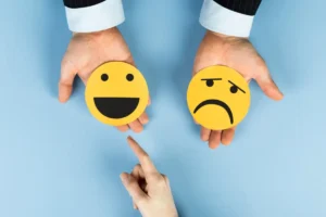 Emotion in B2B Decision Making: What Buyers Really Do