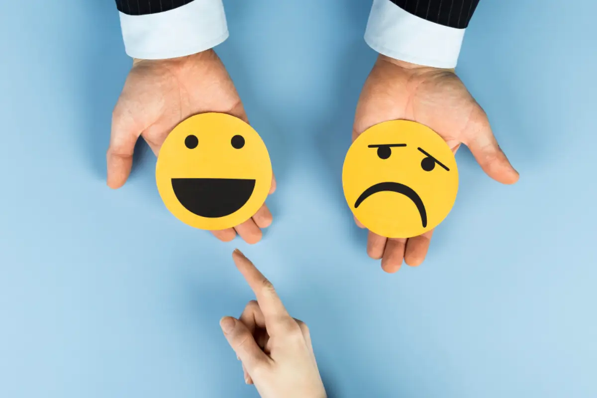 Emotion in B2B Decision Making: What Buyers Really Do