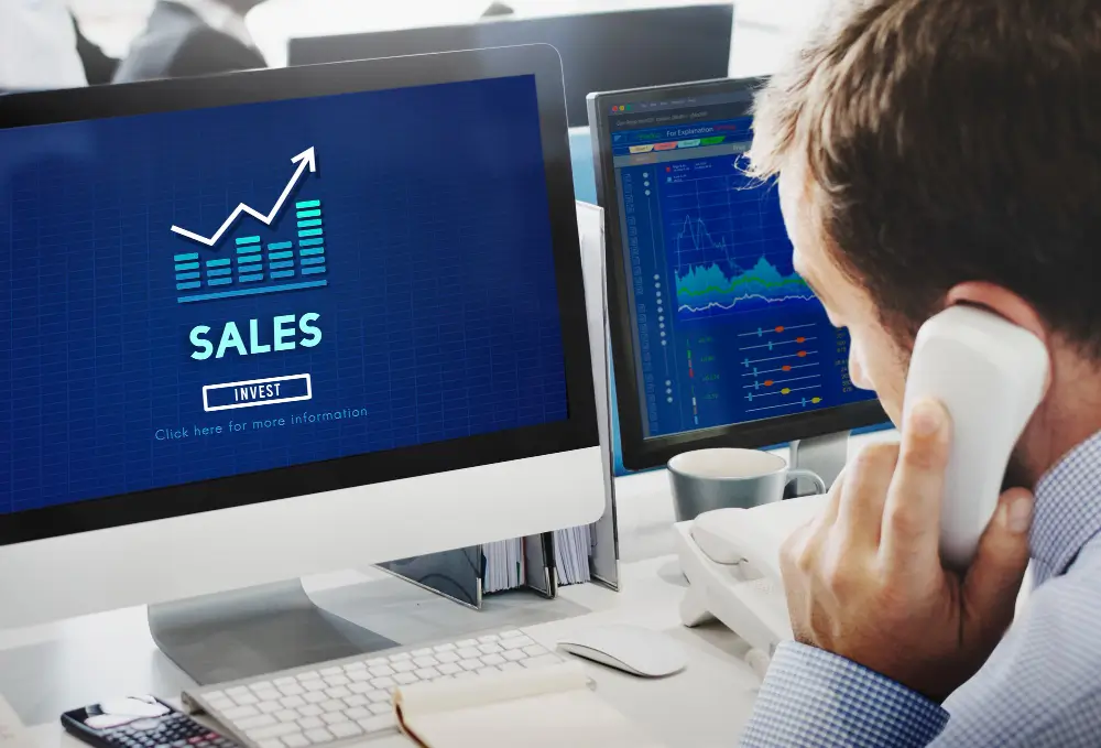 How to Follow Up Without Being Annoying in Sales