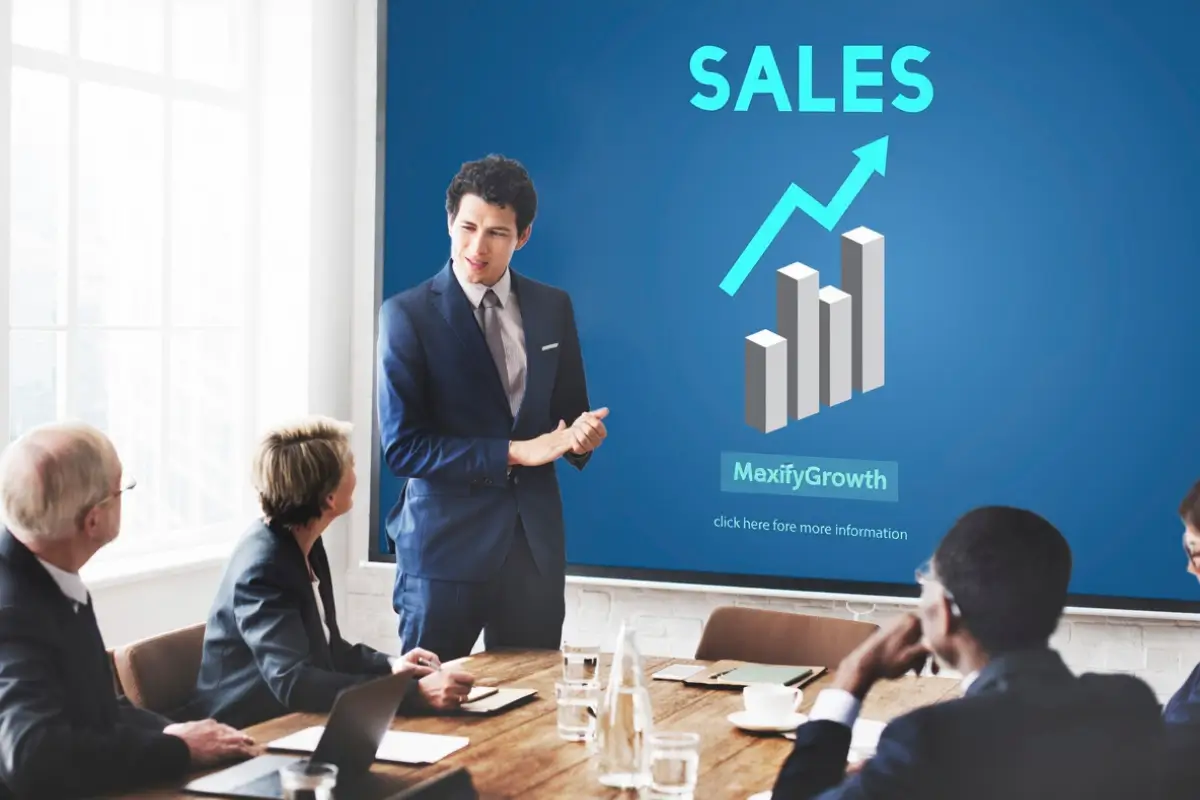 Value Creation in the B2B Sales Process