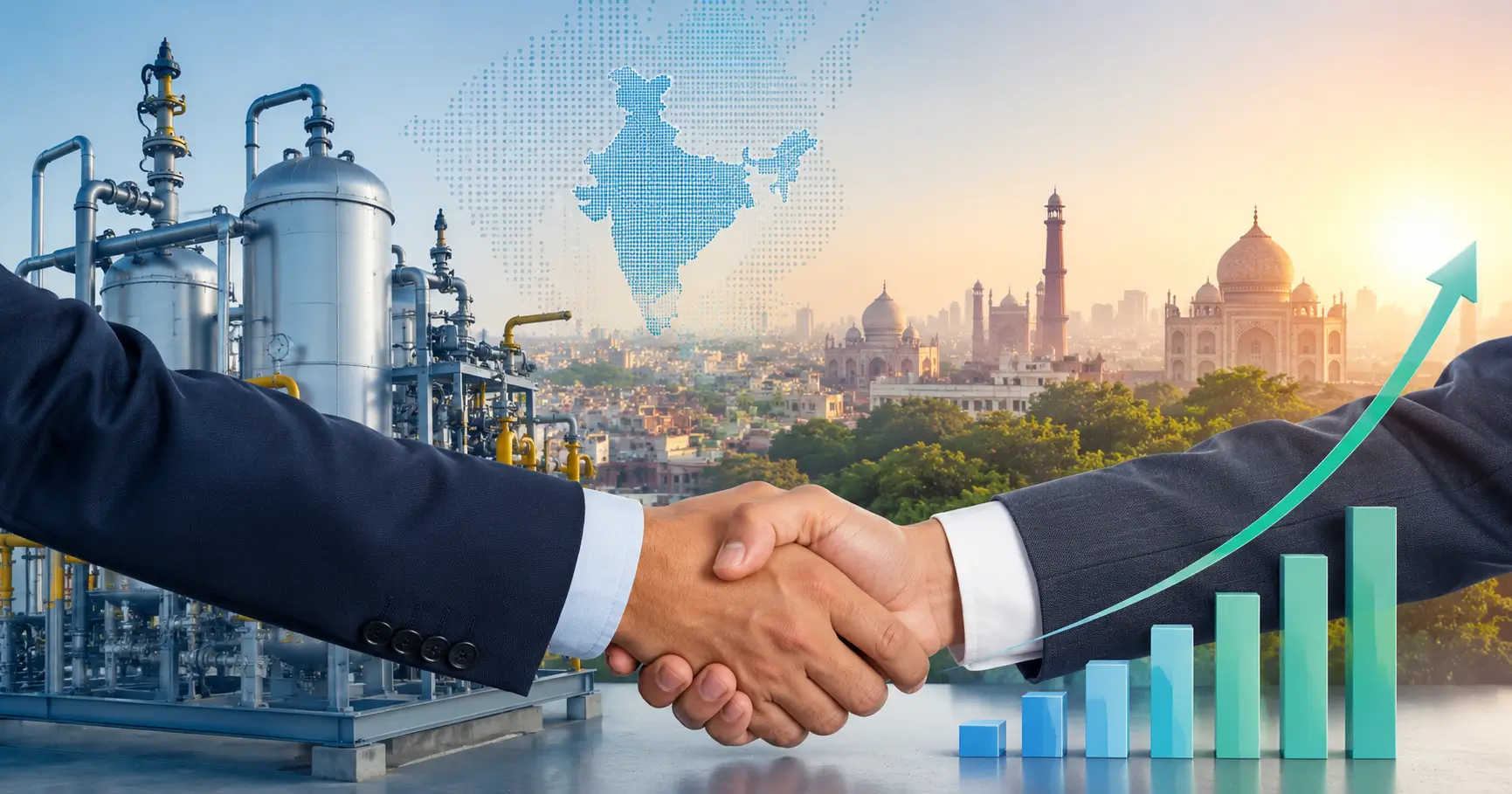 How MaxifyGrowth Helped MAKEEN Energy Grow in India