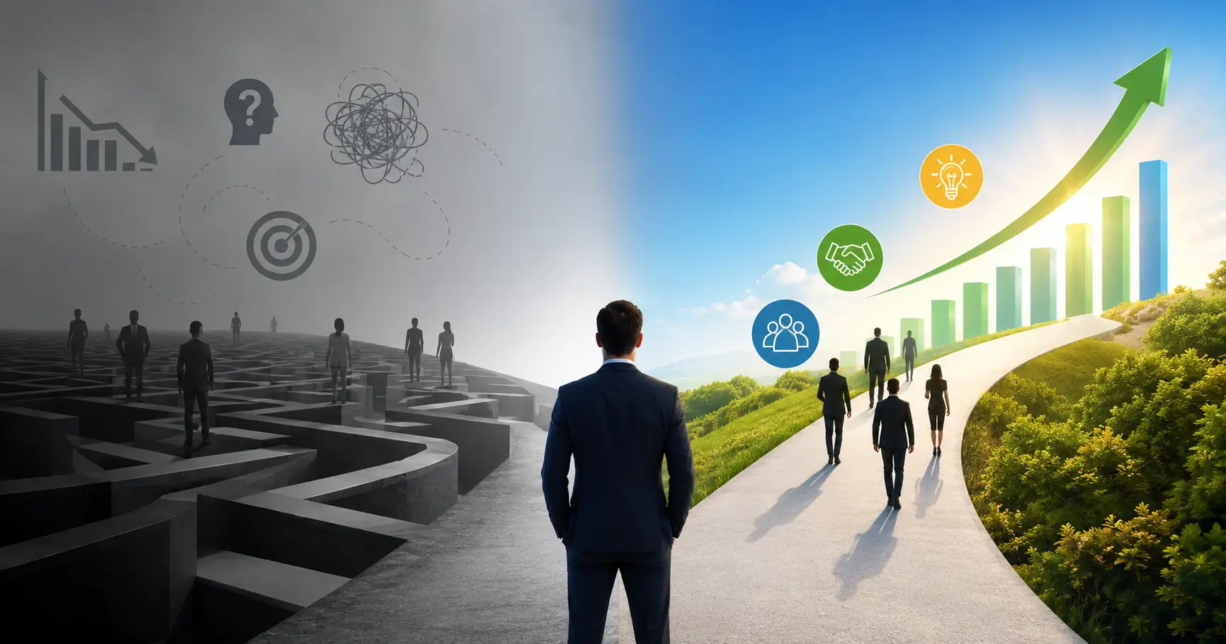 Value Selling vs Generic Sales Training