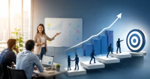 Why Sales Consulting for Startups Matters for Scalable Growth