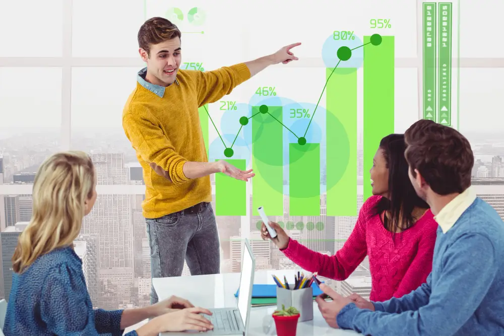 Emerging Skills Indian Sales