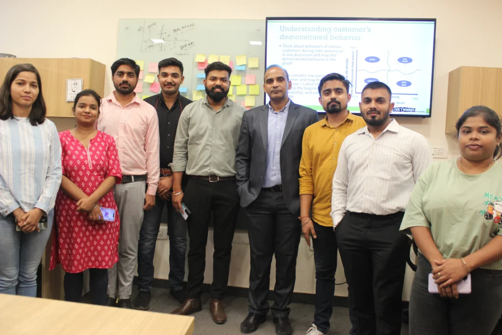 training at maxify